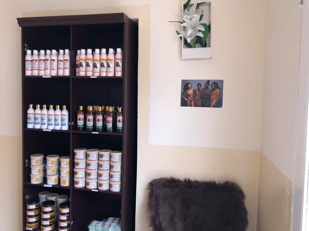 EDAN COSMETIQUE