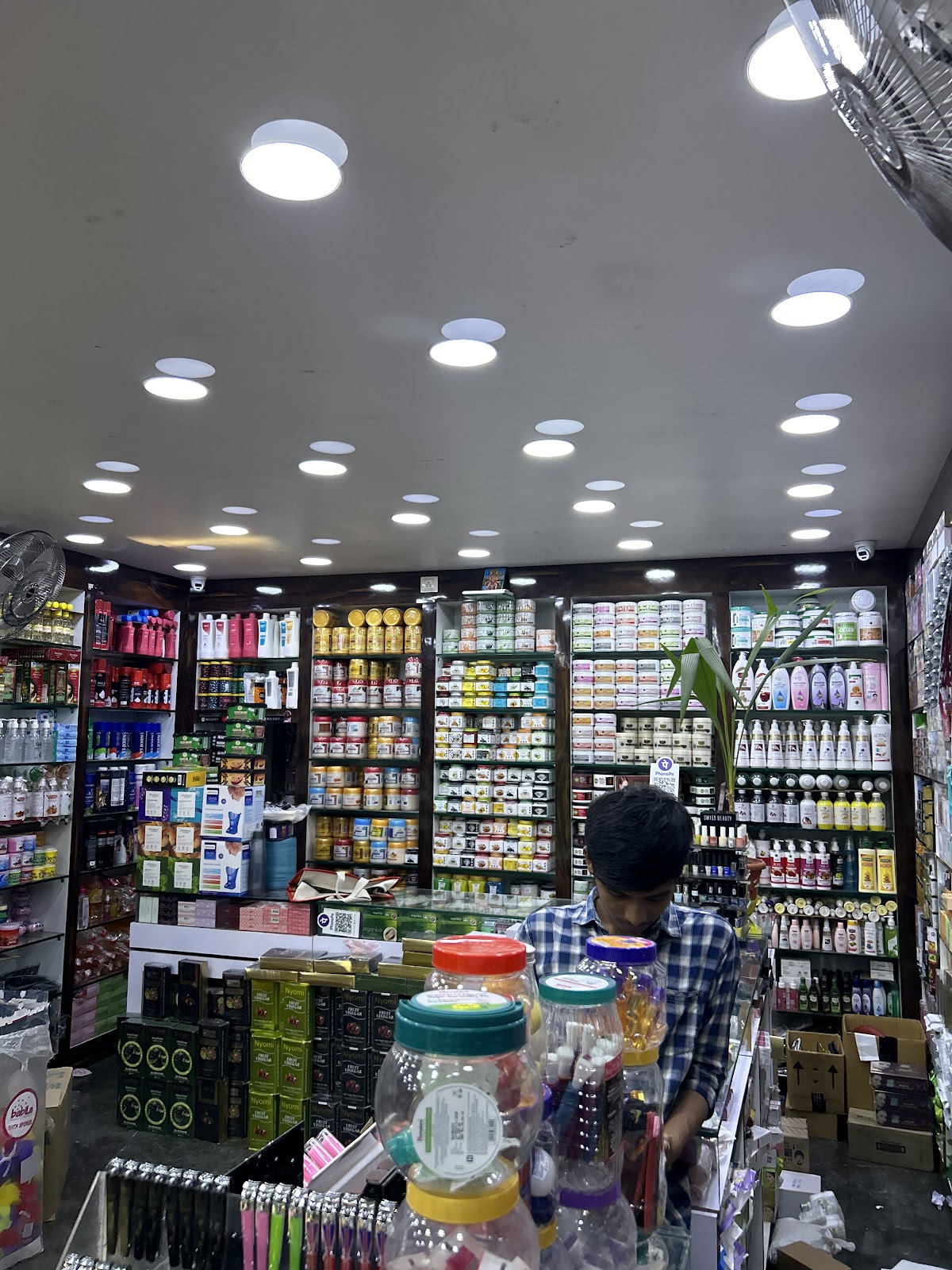 Khimat Beauty Centre