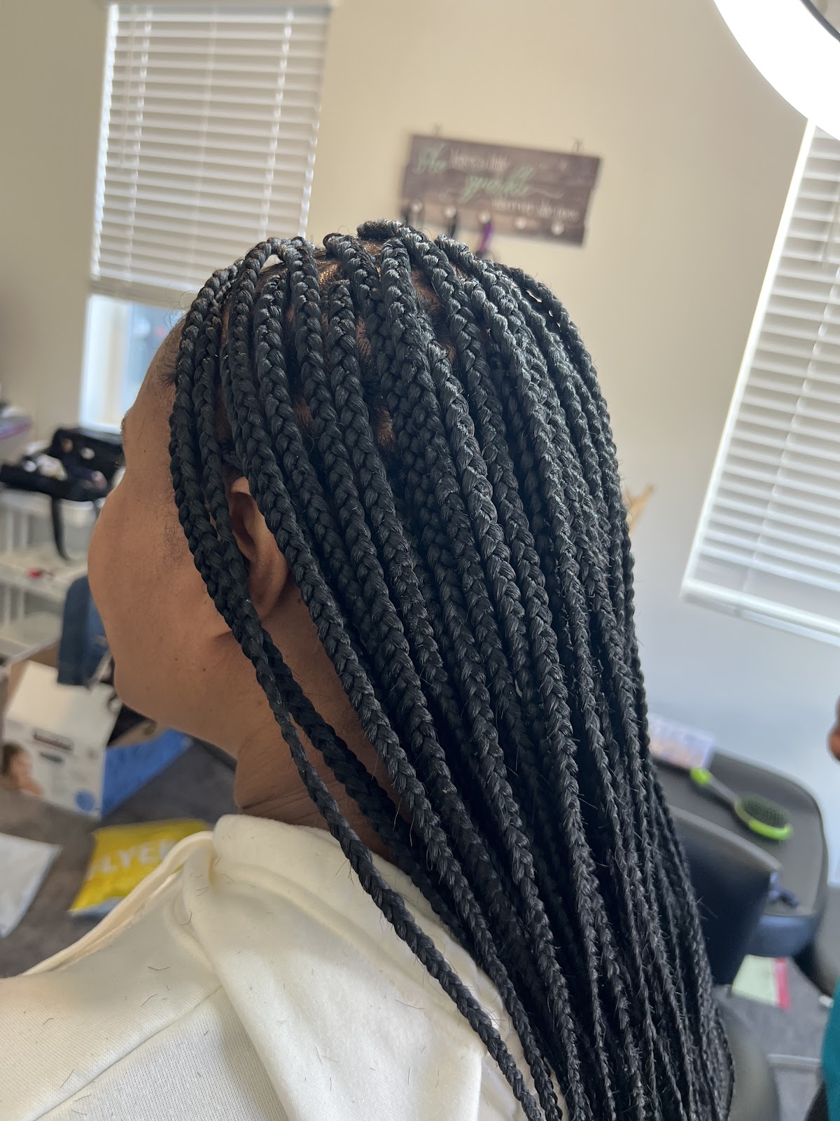 Sunshine Salon