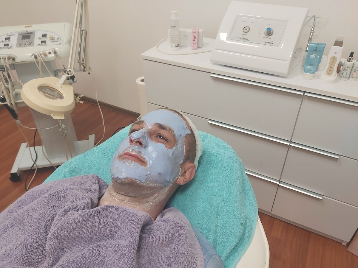 Cosmetics Studio Sara Zenica