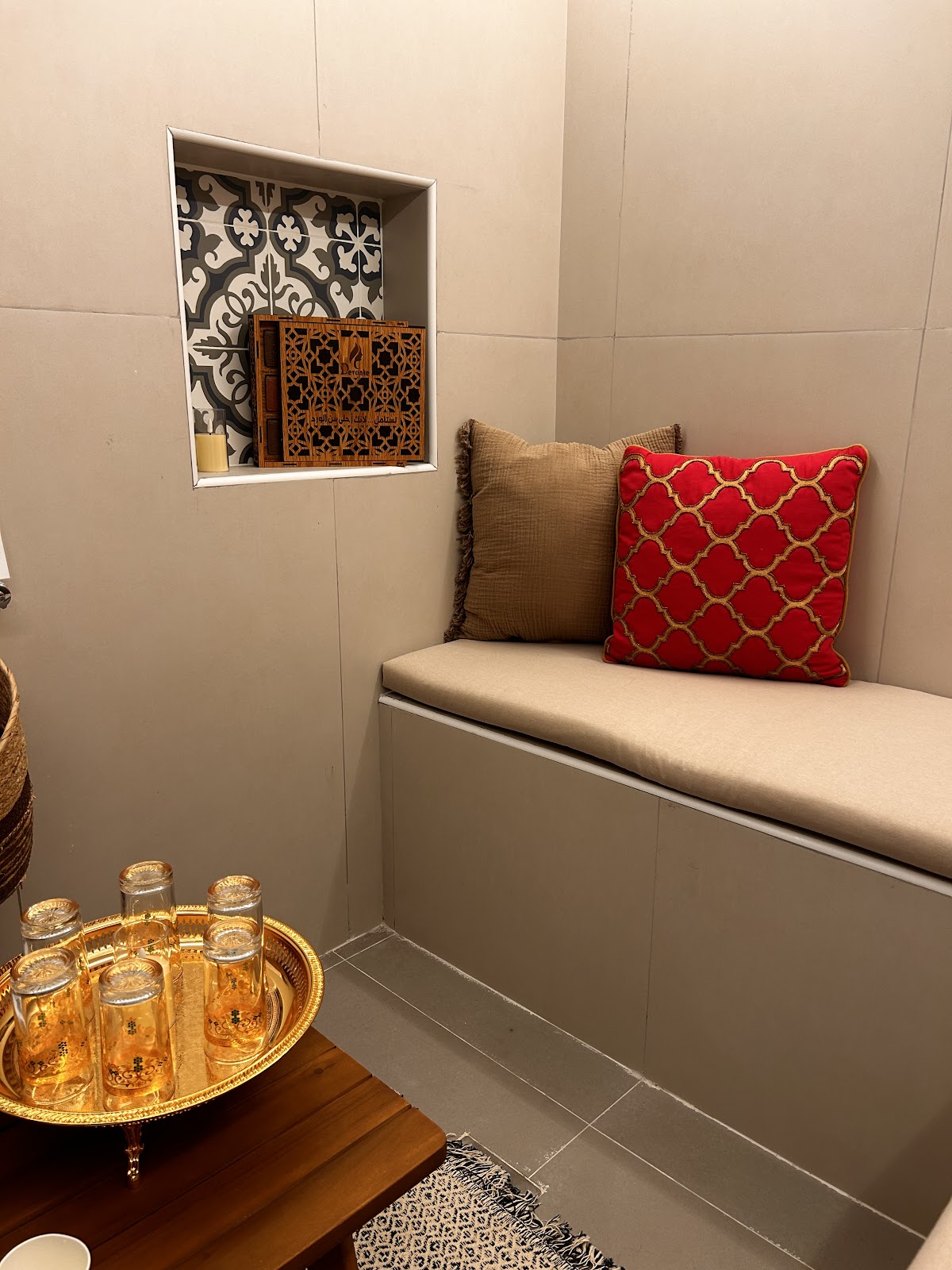 Hajir Ladies Salon