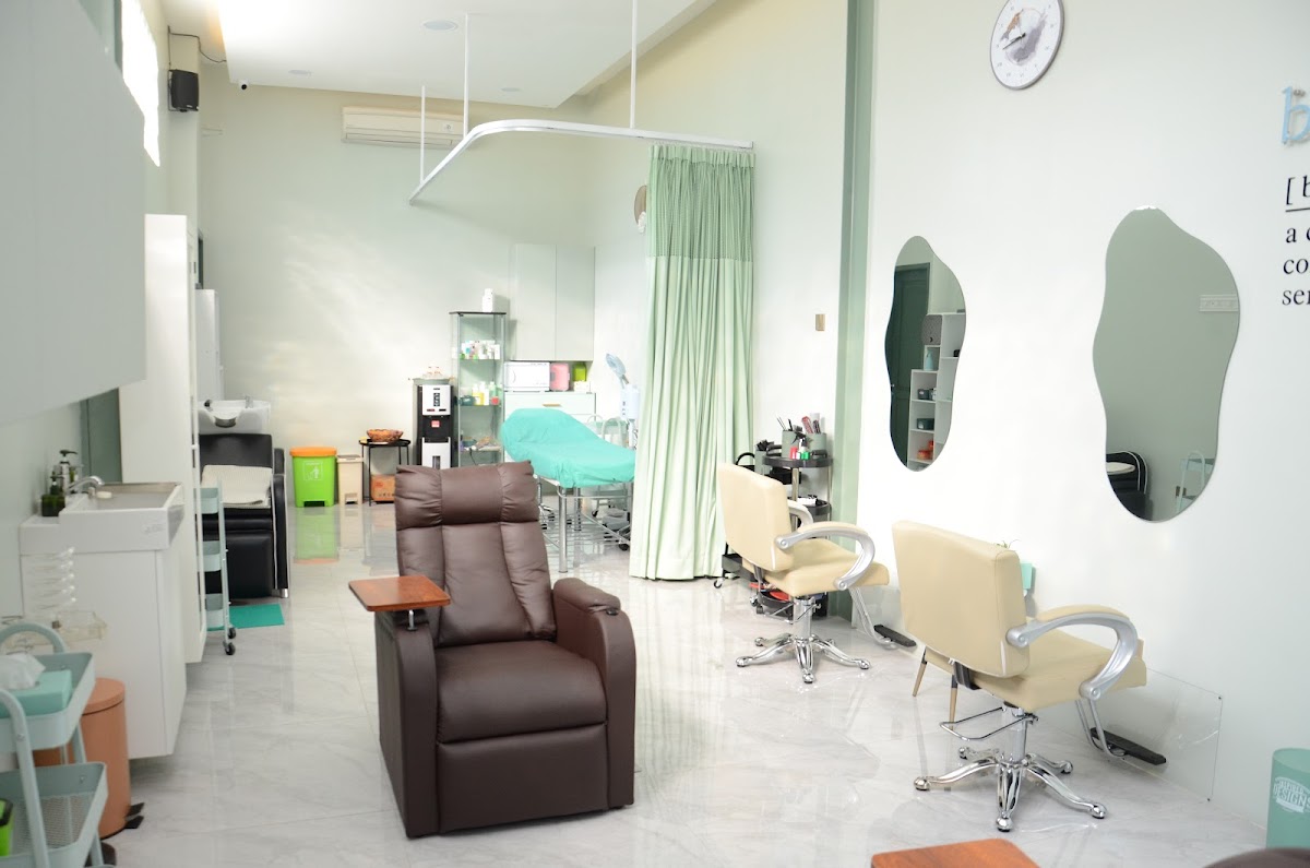 Kannasya Beauty Studio