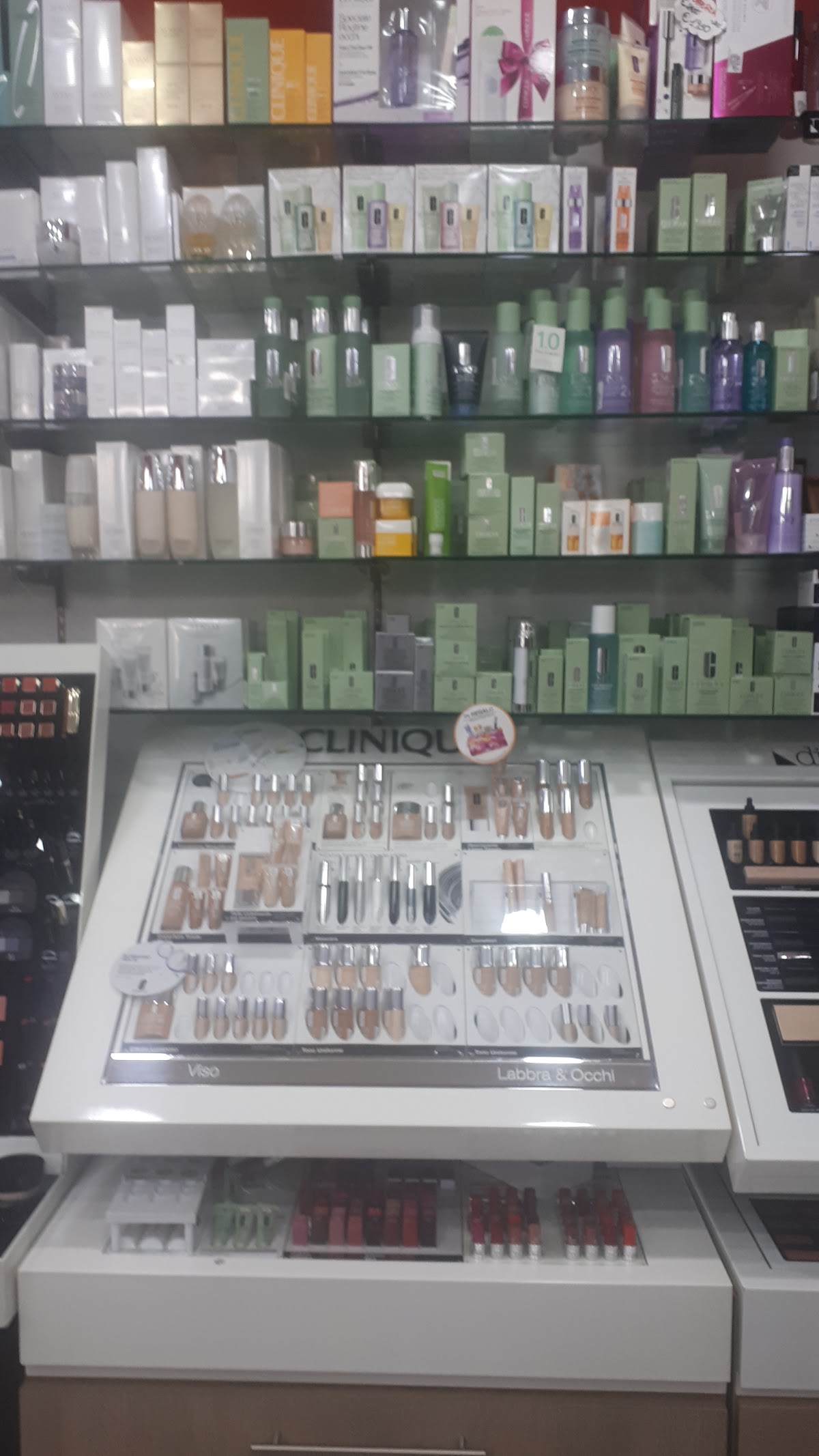 Ideabellezza Profumerie