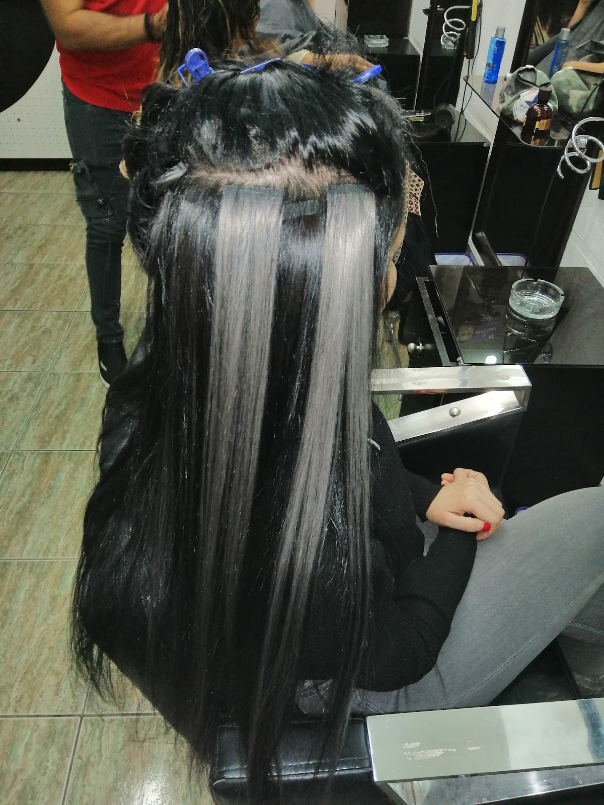 Mahmoud Beauty Salon