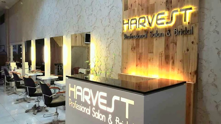 Harvest Professional Salon