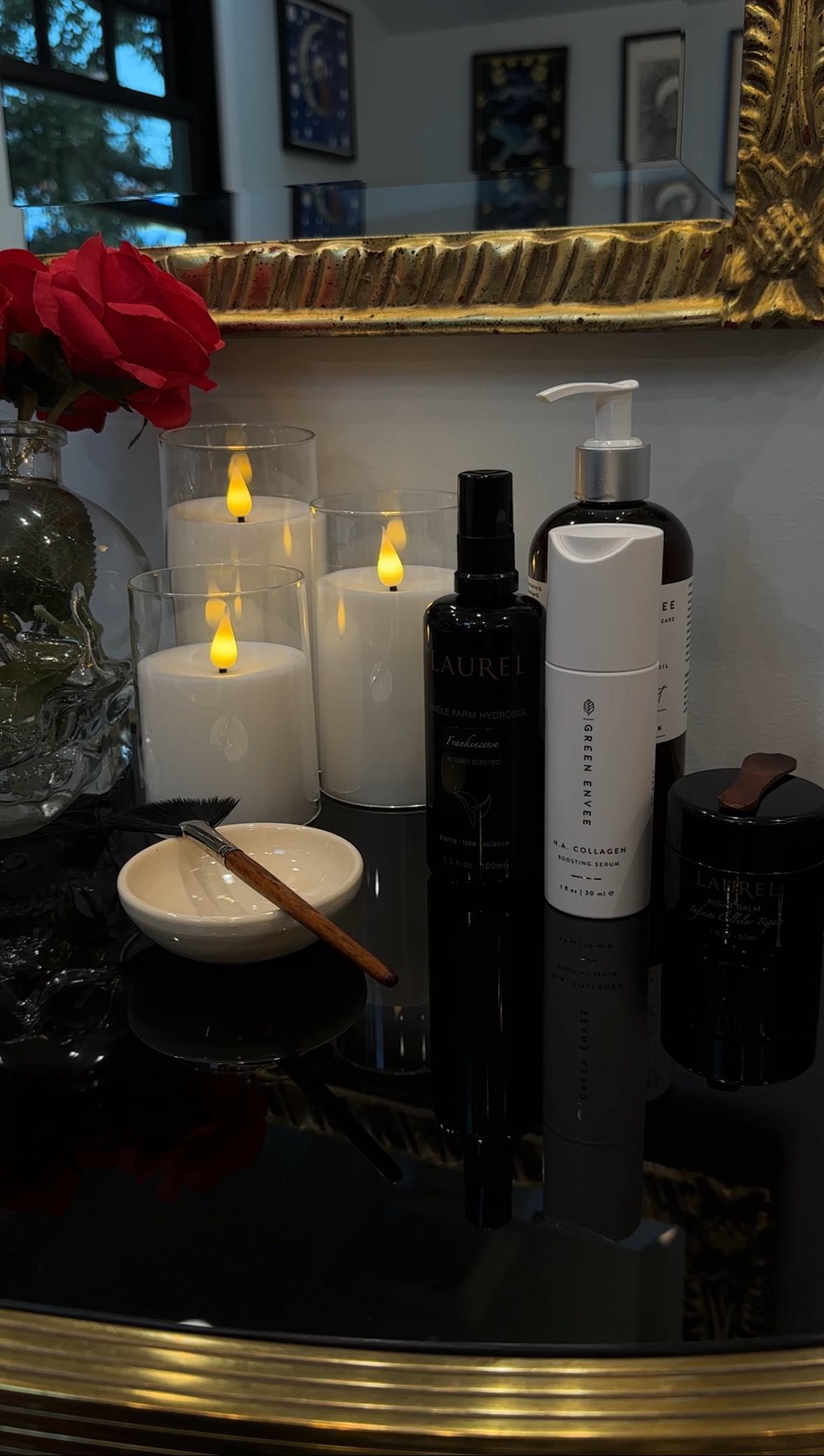 Glamour Alchemy Aesthetics