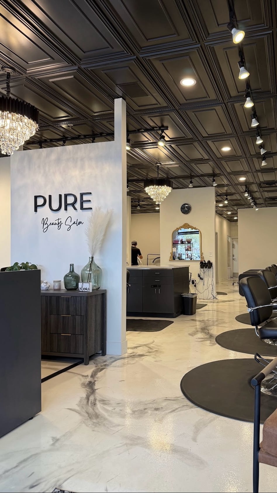 PURE Beauty Salon