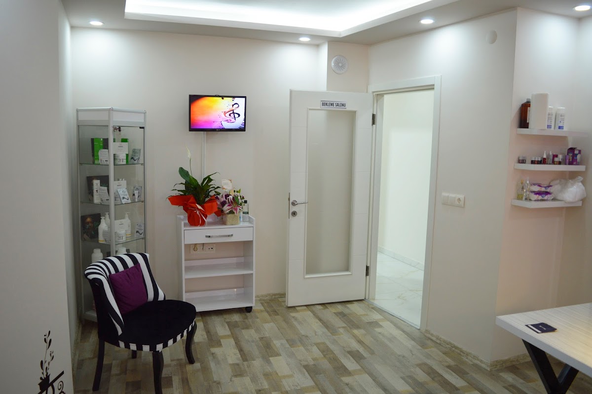 Berna Beauty Güzellik Salonu