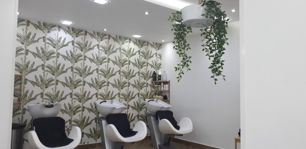 Lavender Beauty Center Al Ain