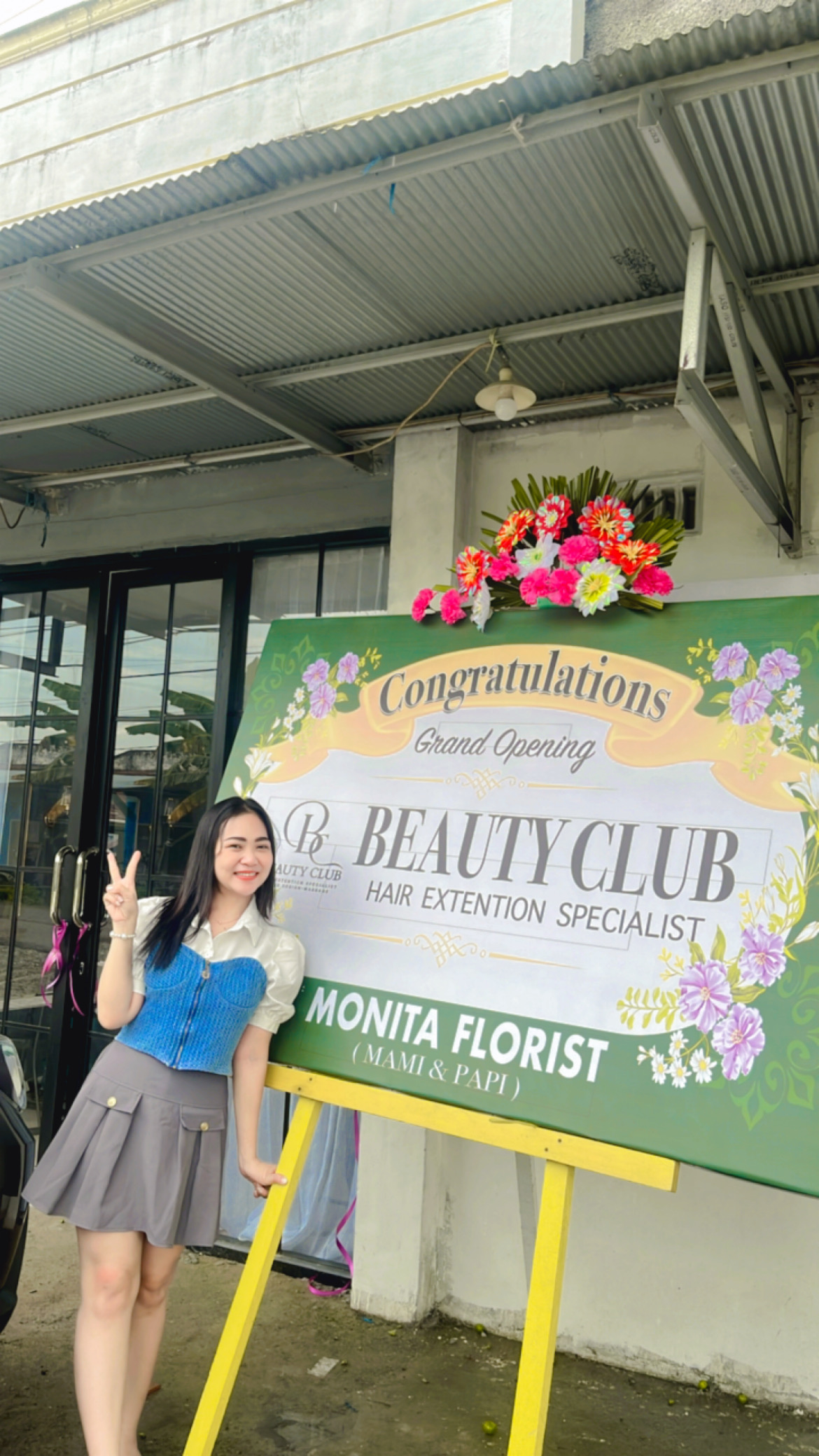 BEAUTY CLUB STUDIO