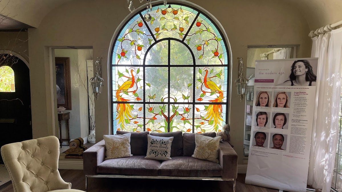 Premier Beauty Medical Aesthetics