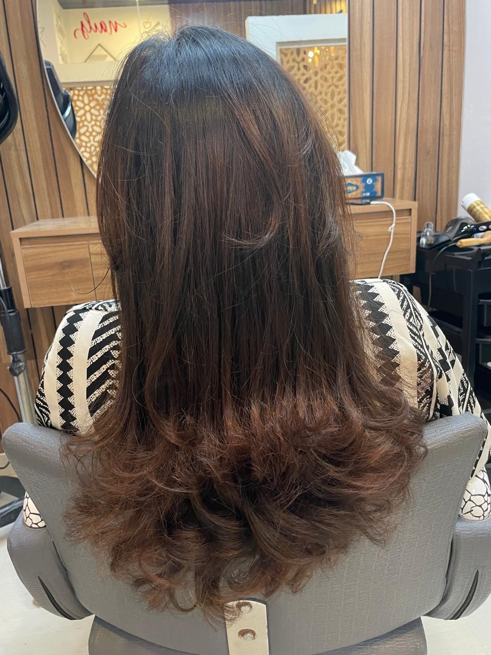 Naz Beauty Lounge