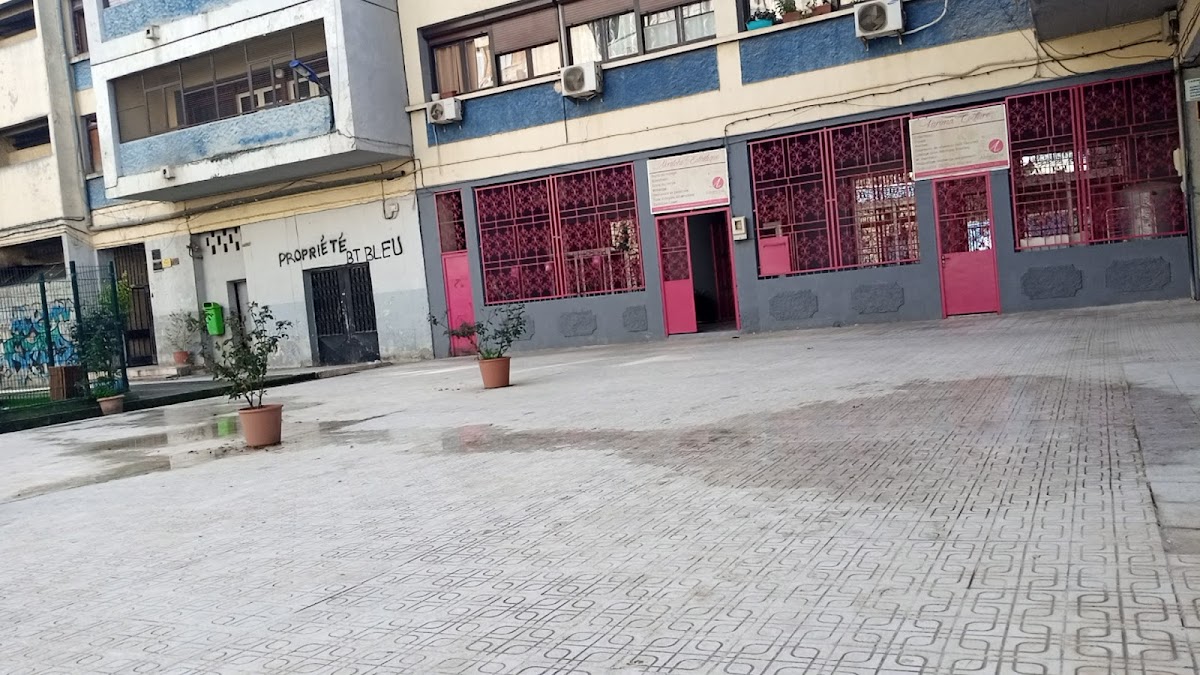 Akretche Esthetique Institut