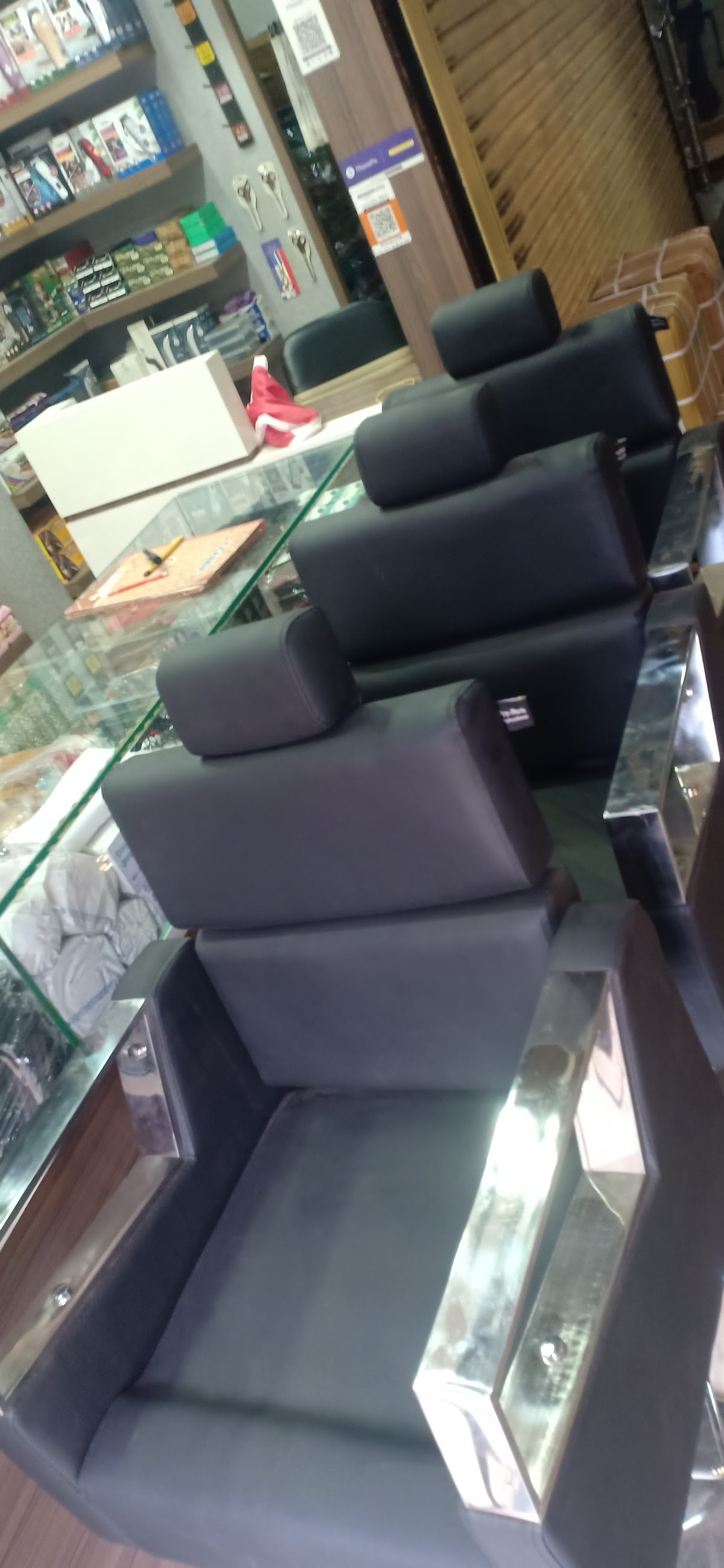 Cosmetic Bazar