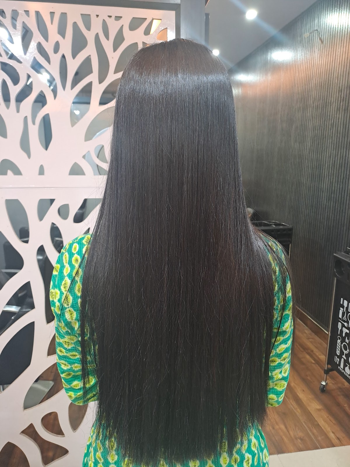 Deep Beauty Salon & Makeup Studio