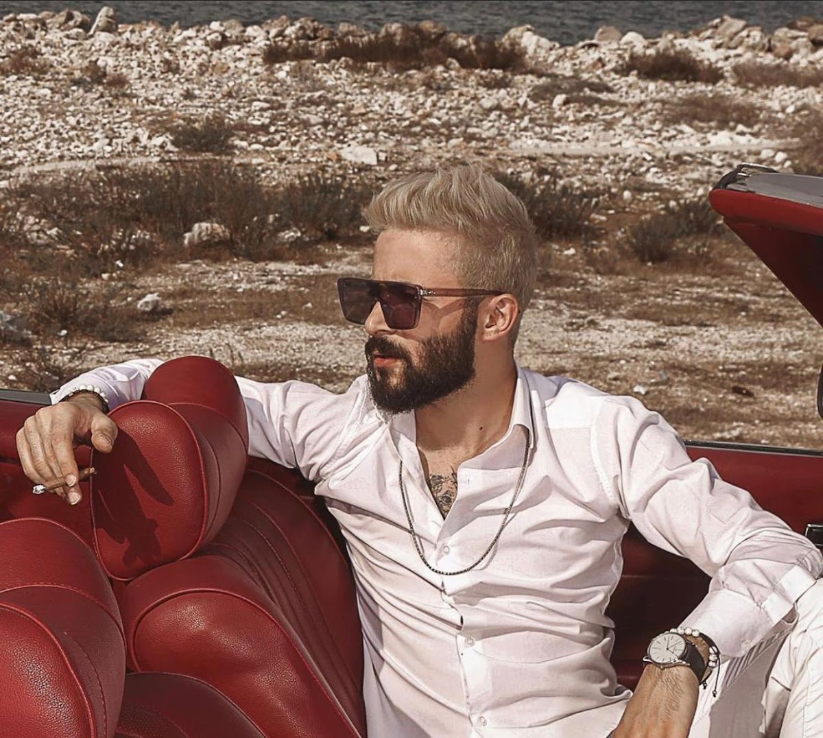Hassan Eid Hairdresser