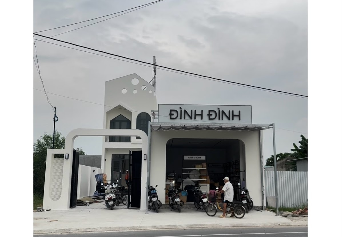 My Pham Dinh Dinh