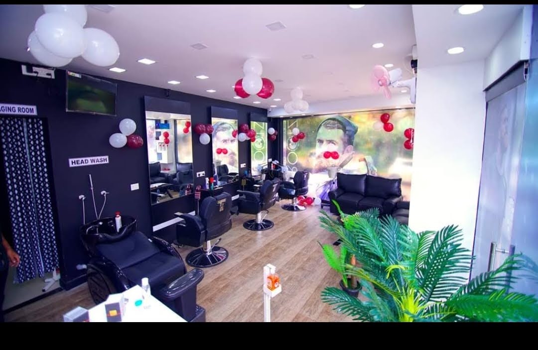 Rootz Family Hair Studio