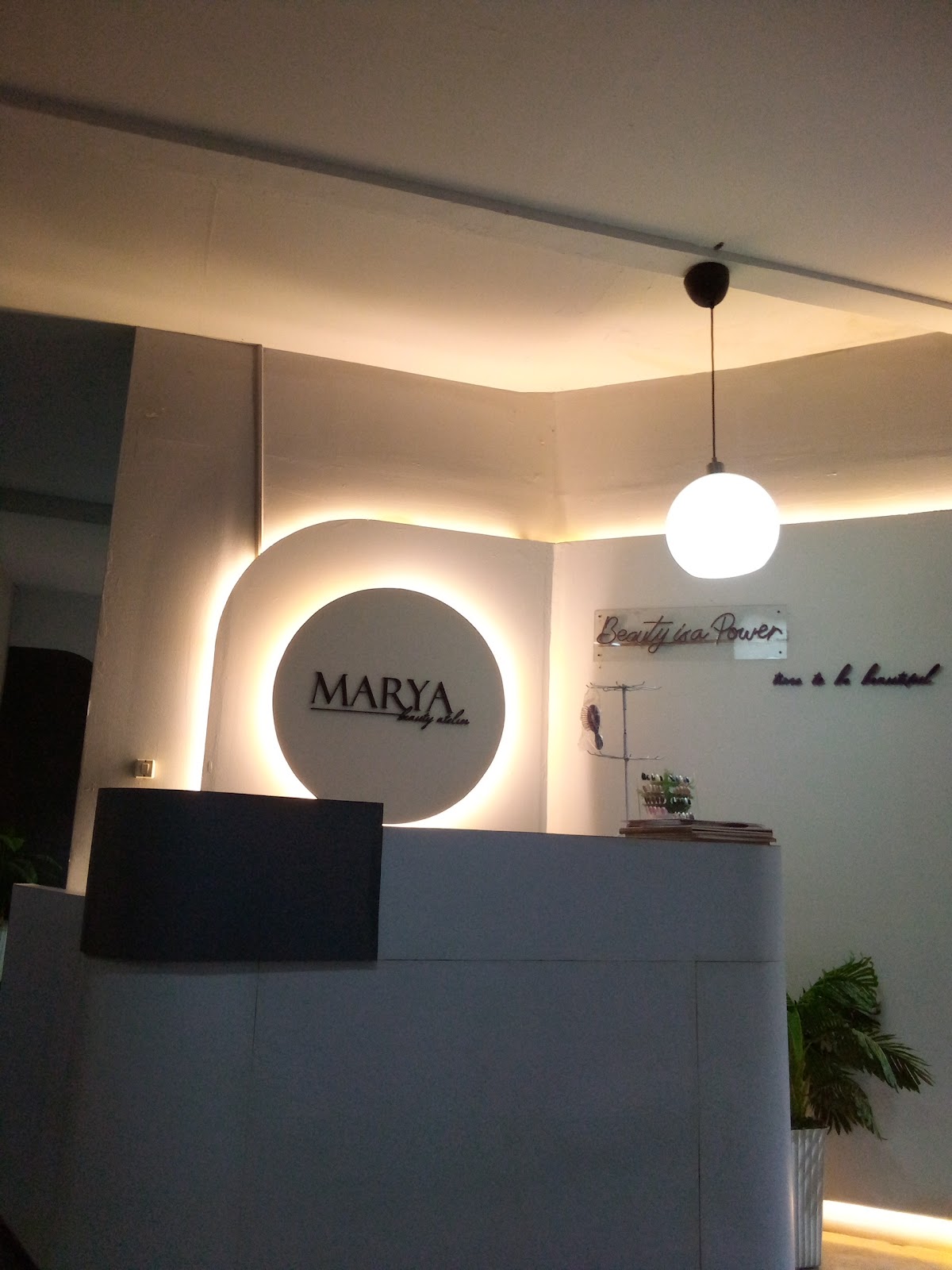 Marya Beauty Atelier