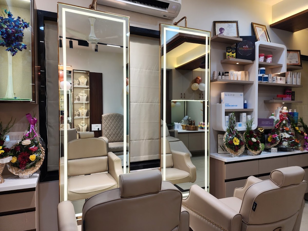Sajani Beauty Studio