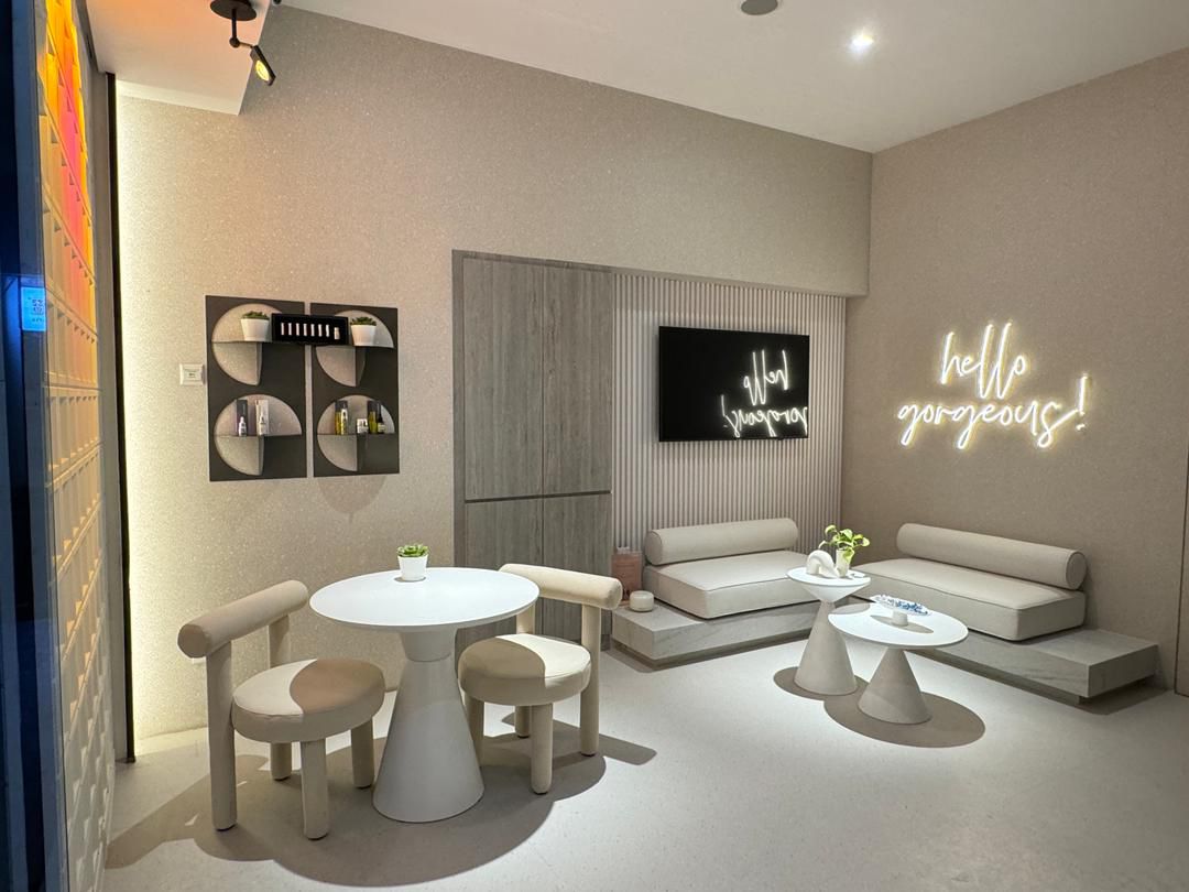 Cres Wellness S2 Seremban