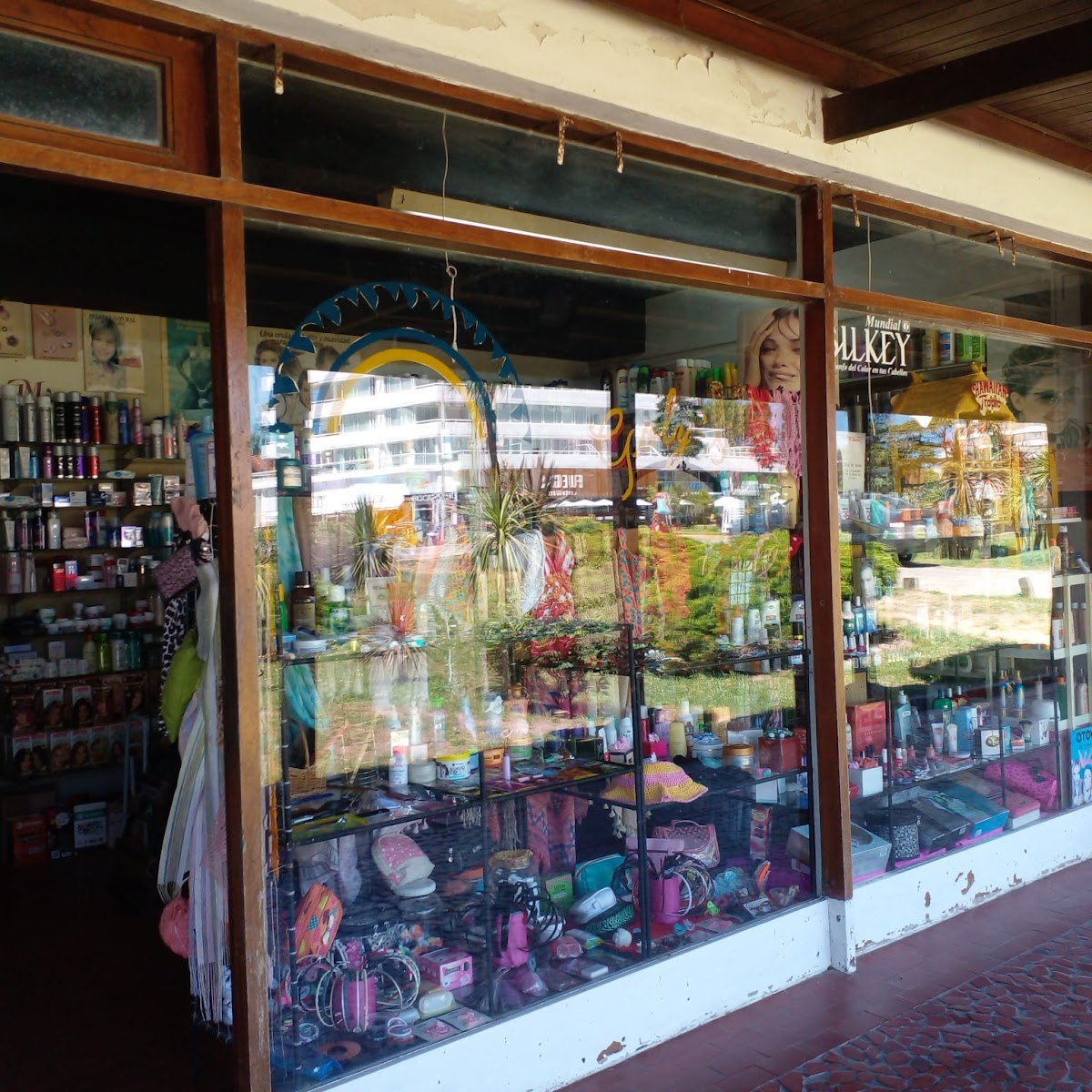 Perfumeria GOLY'S