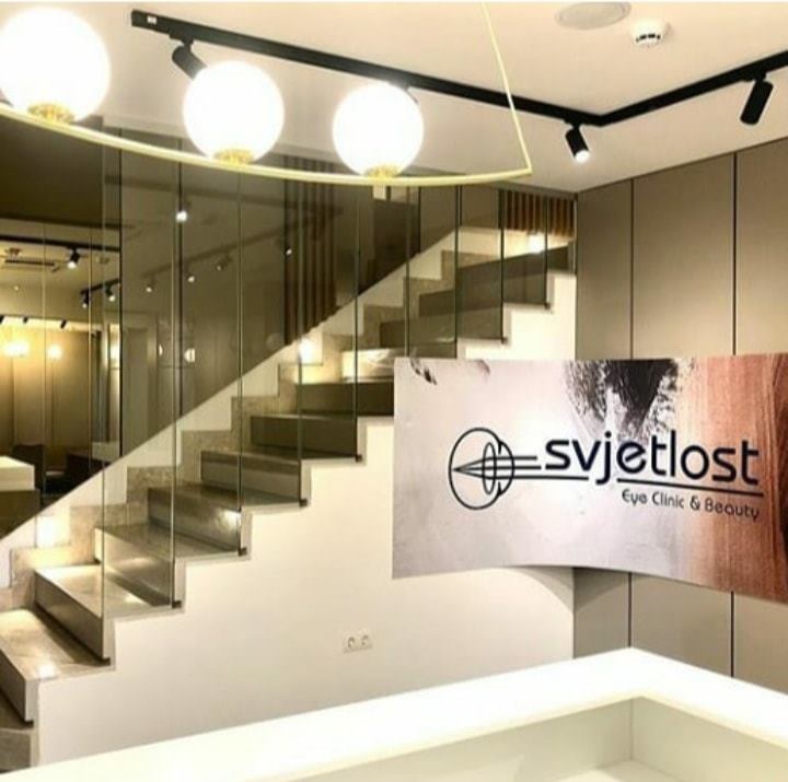 Svjetlost Beauty
