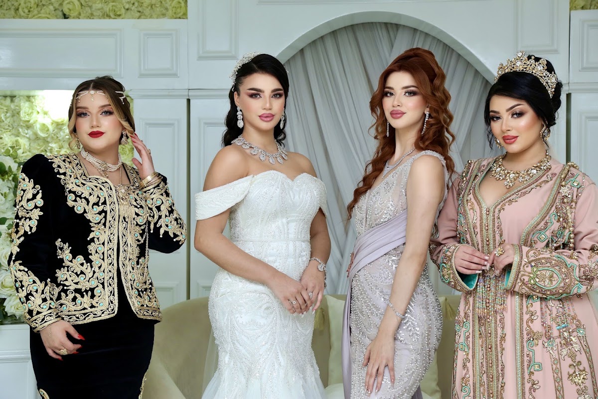 Salon Souma Queens