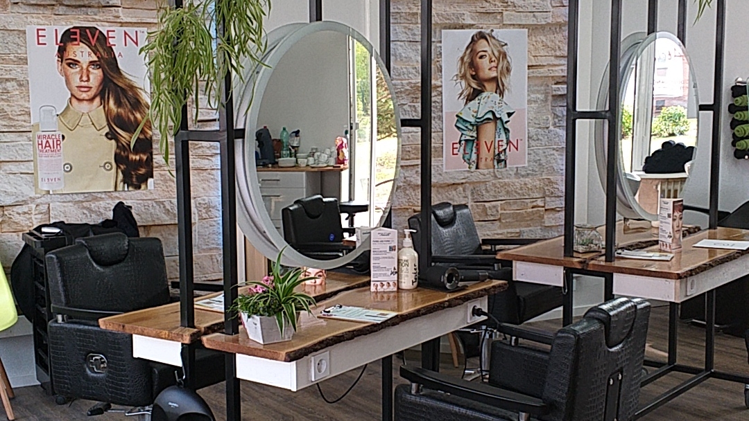 Sonjas Haar Atelier