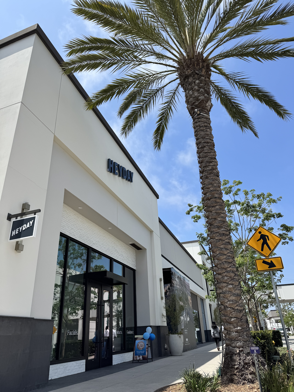 Heyday Skincare Manhattan Beach
