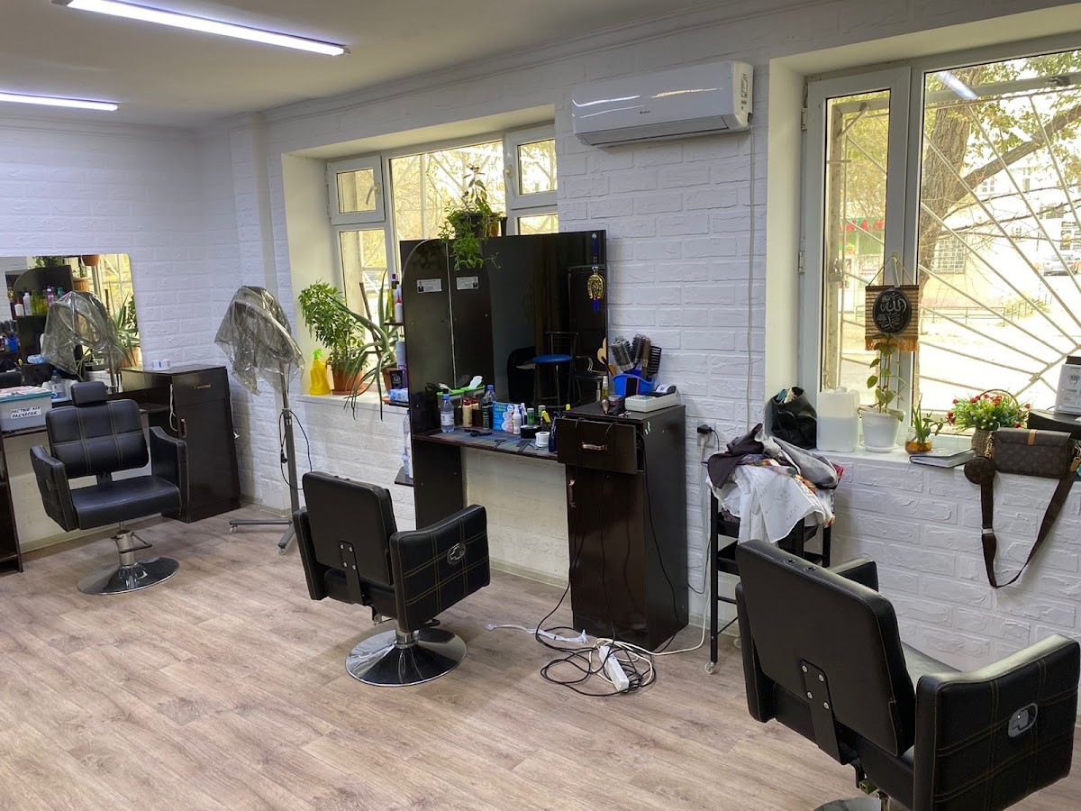 Irris Beauty Salon