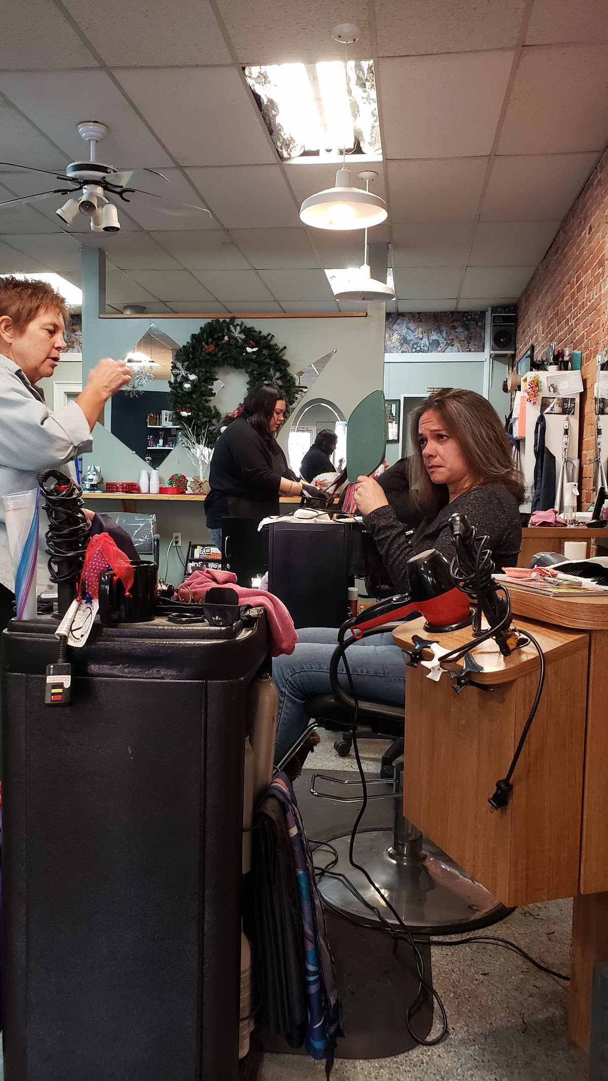 Alfred Hair Salon and Spa Alfred Hair & Tanning
