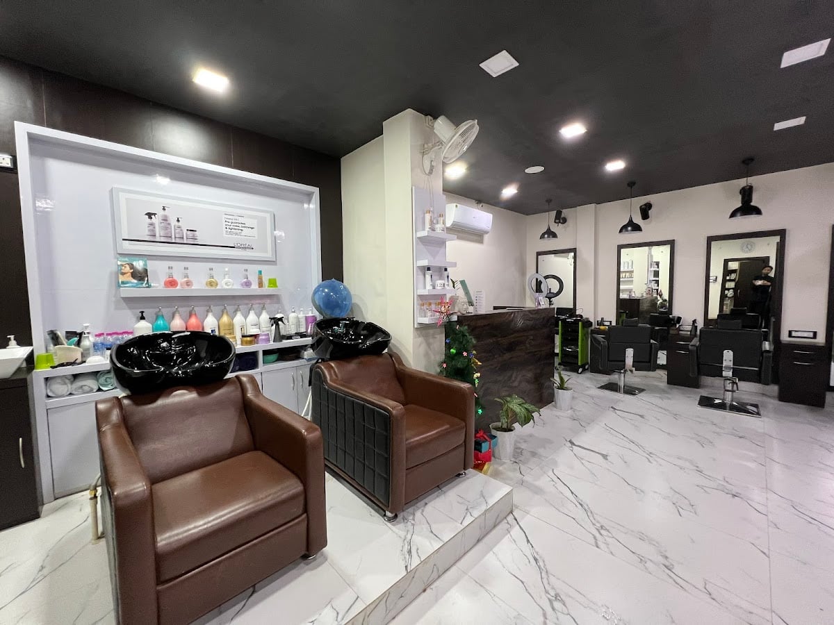 Head to Toes Salon Itanagar