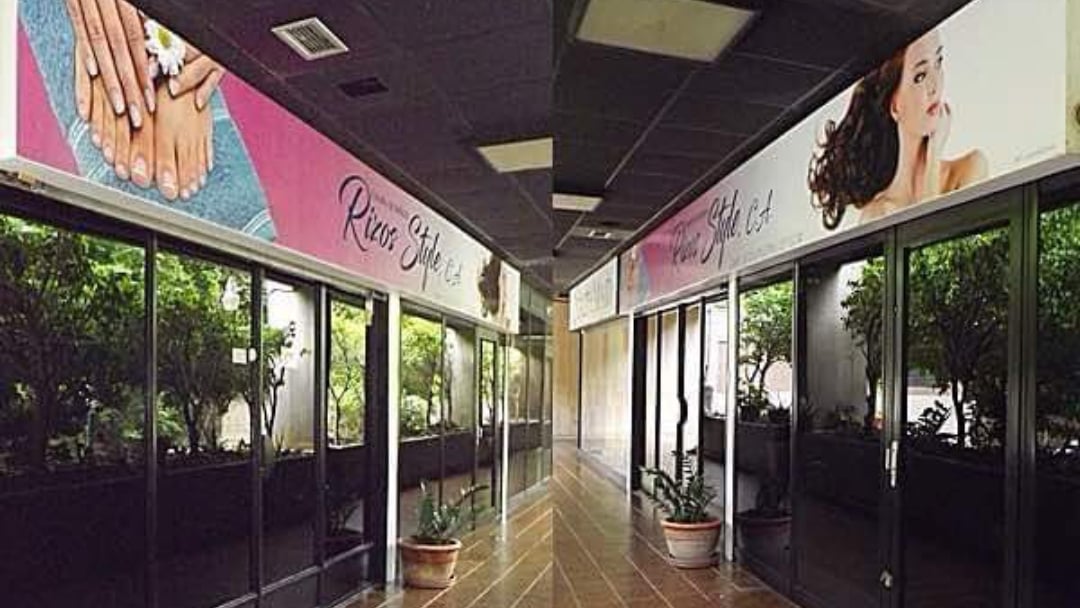 Estudio de Belleza Rizos Style C.A.