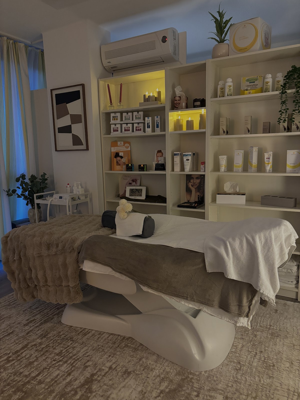 Enjoy Kosmetik & Fußpflege