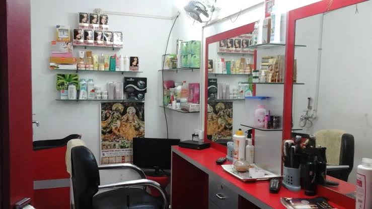 Jyoti Beauty Parlour
