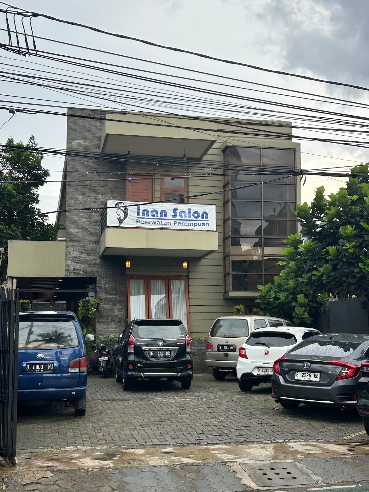 Inan Salon