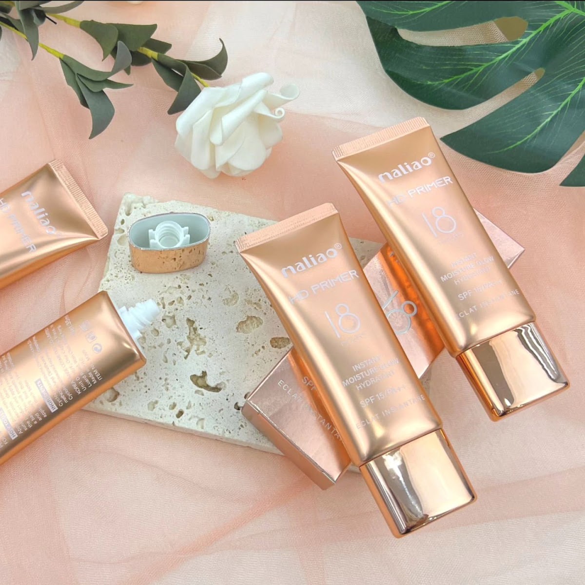 Anjali Cosmetics Sales