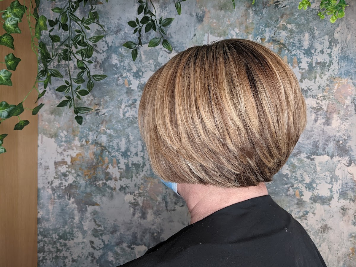 Partners Salon