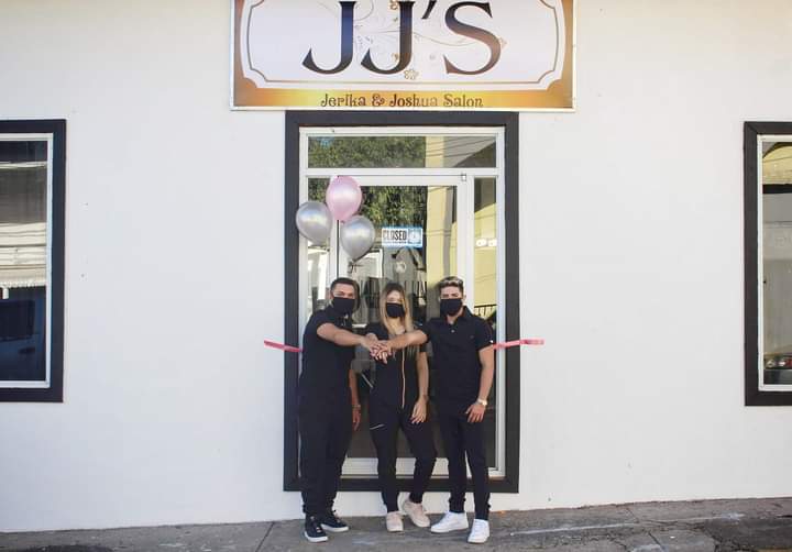 JJ'S Salon