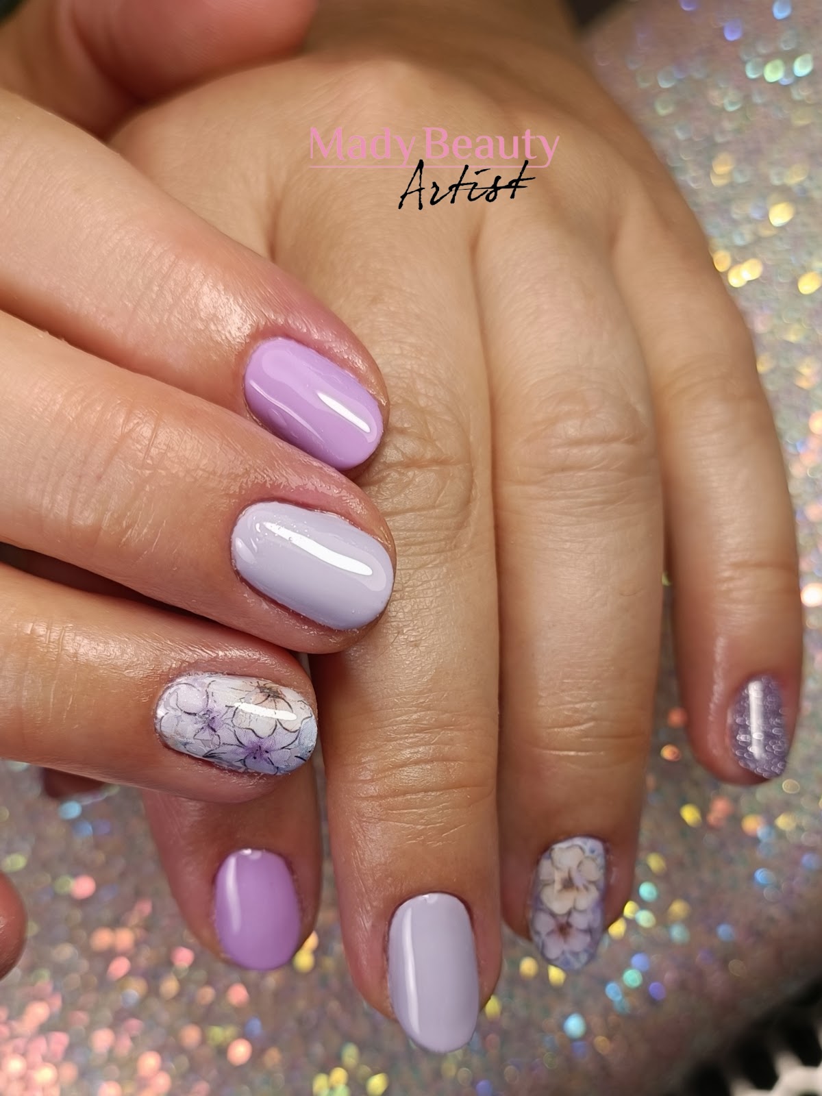 Mady Beauty Artist