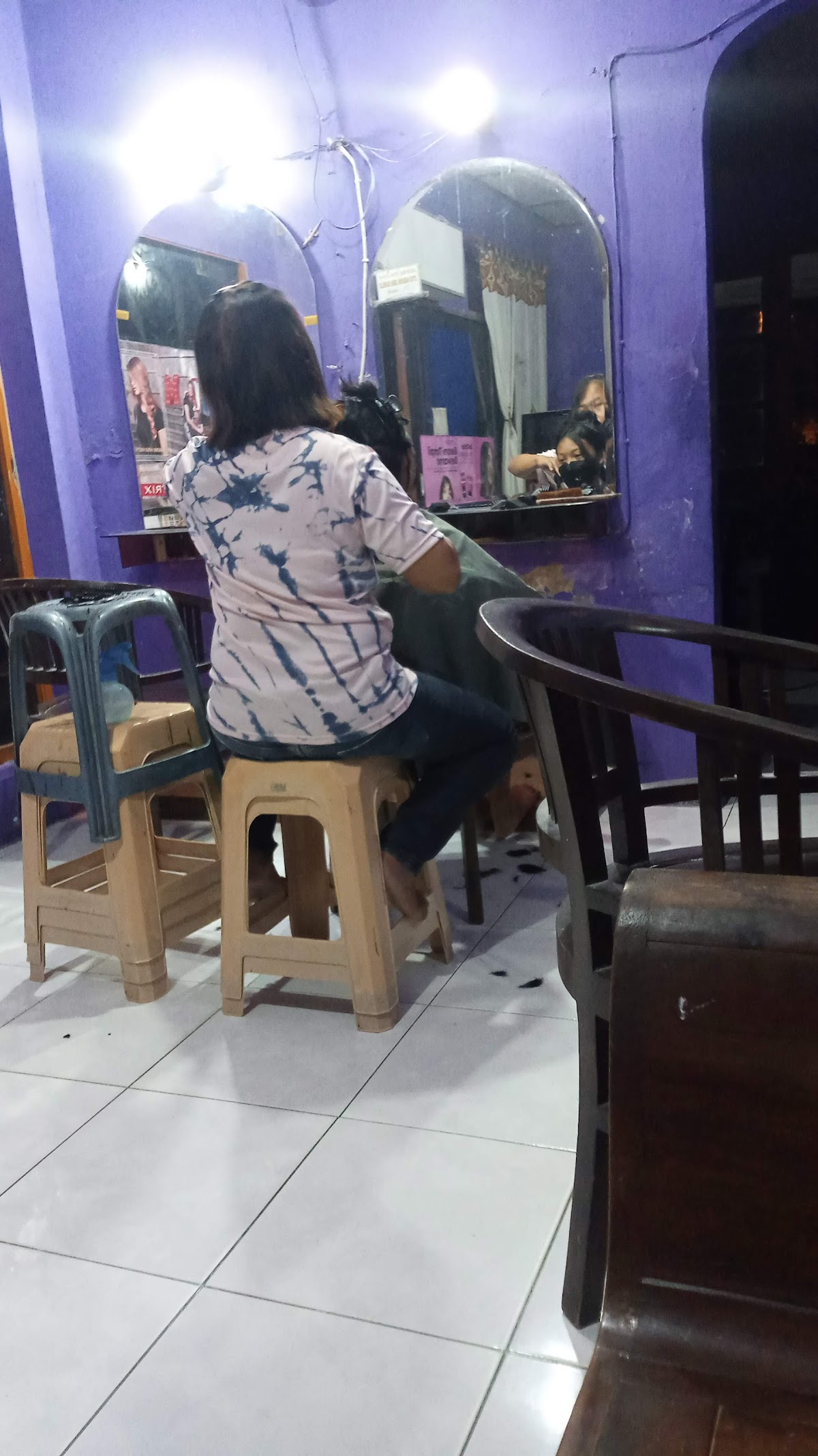 Kumala Salon
