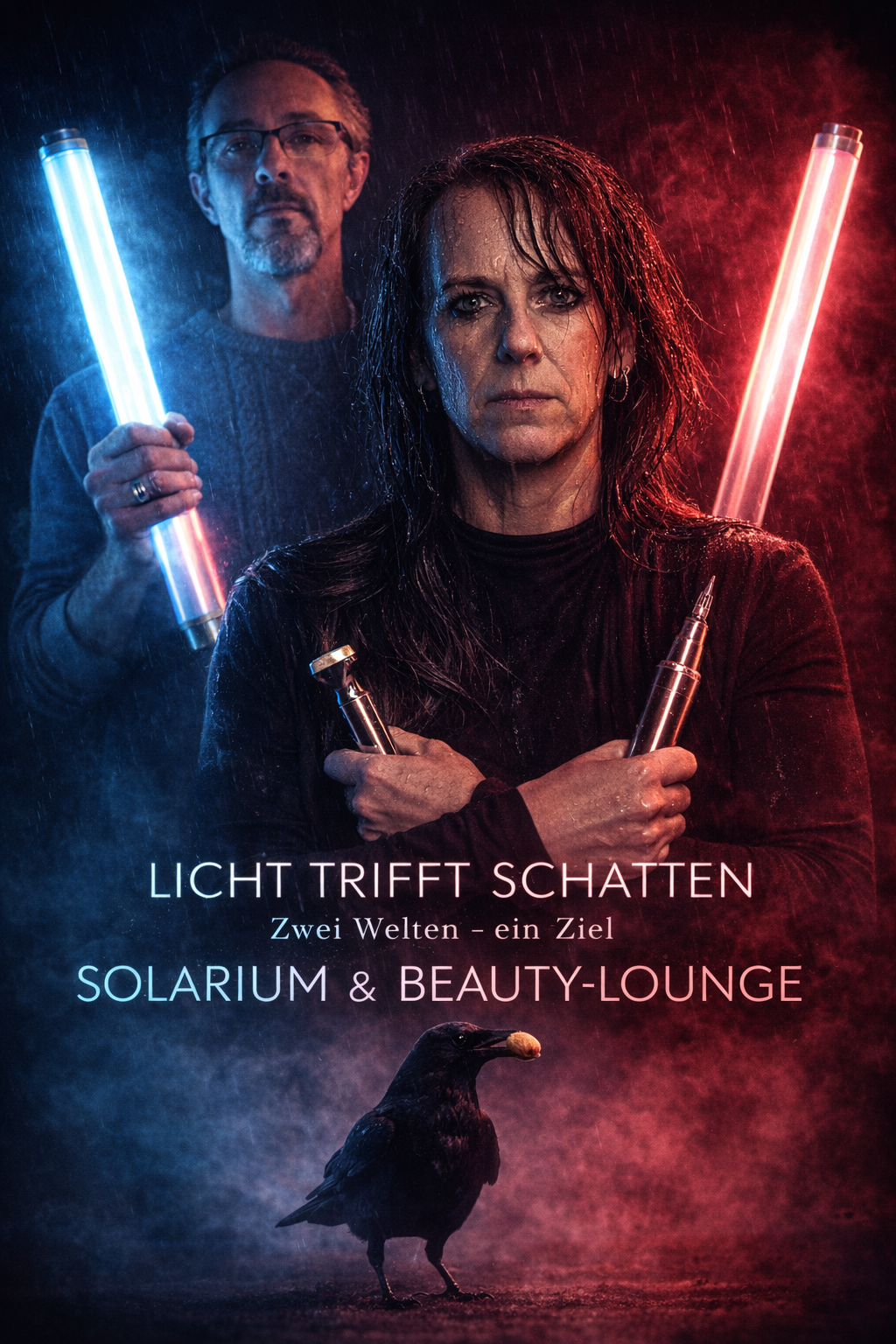 Beauty Lounge Silvia Harrer