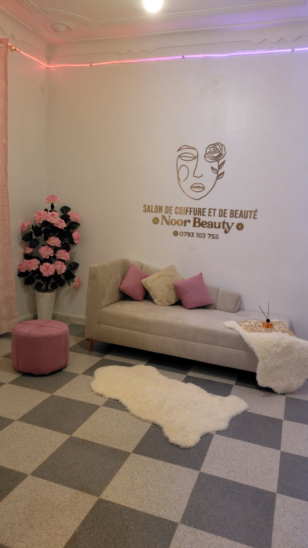 Nour Beauty Salon