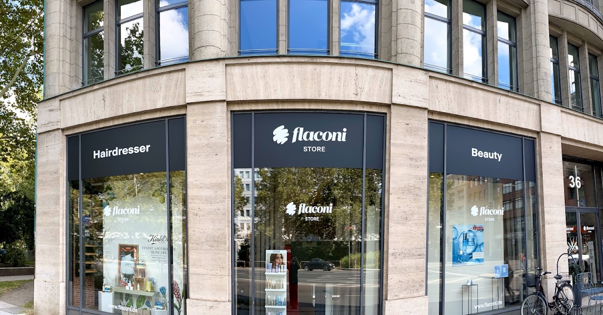 Flaconi Store