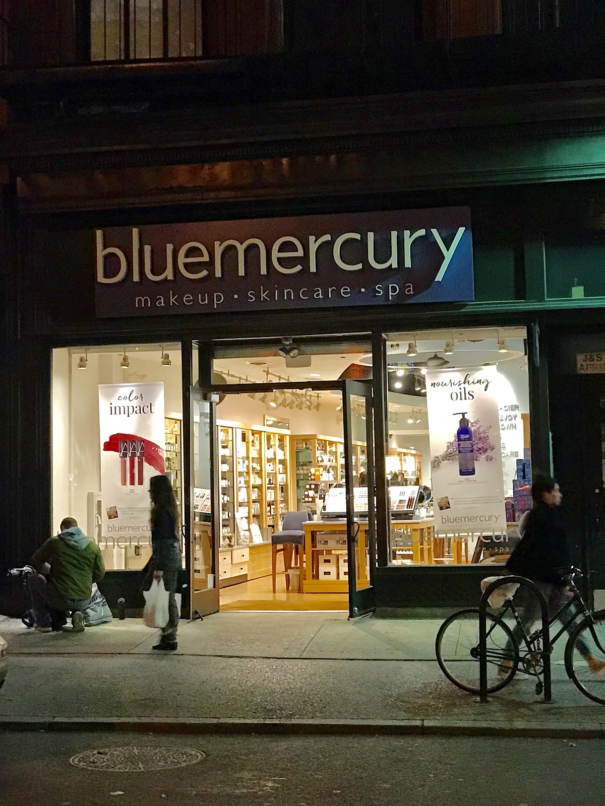 Bluemercury