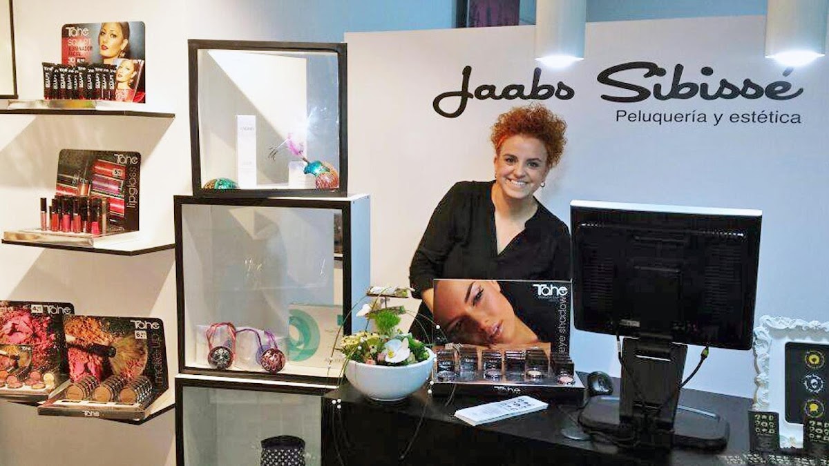 Jaabs Sibisse Peluqueria y Estetica