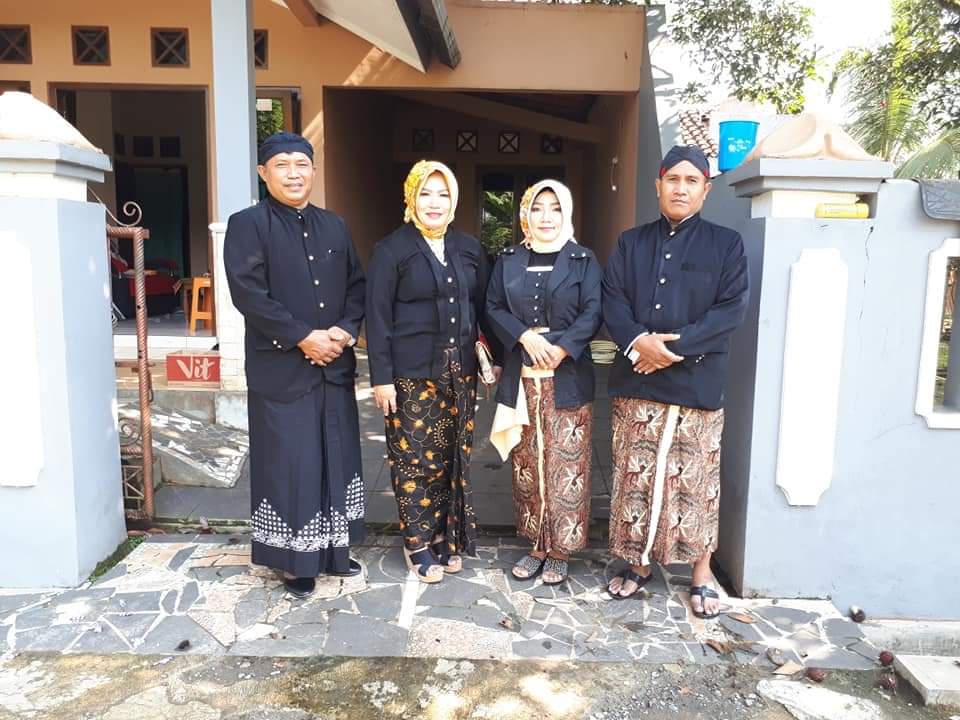 Griya Rias INDAH