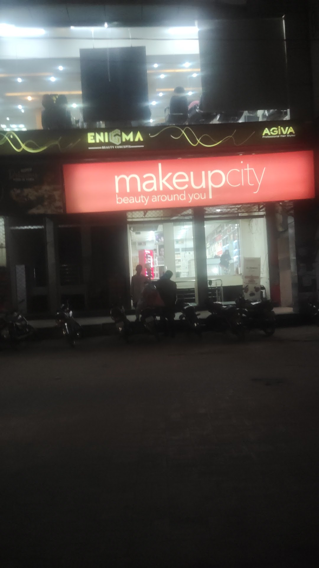Makeup City Gujranwala