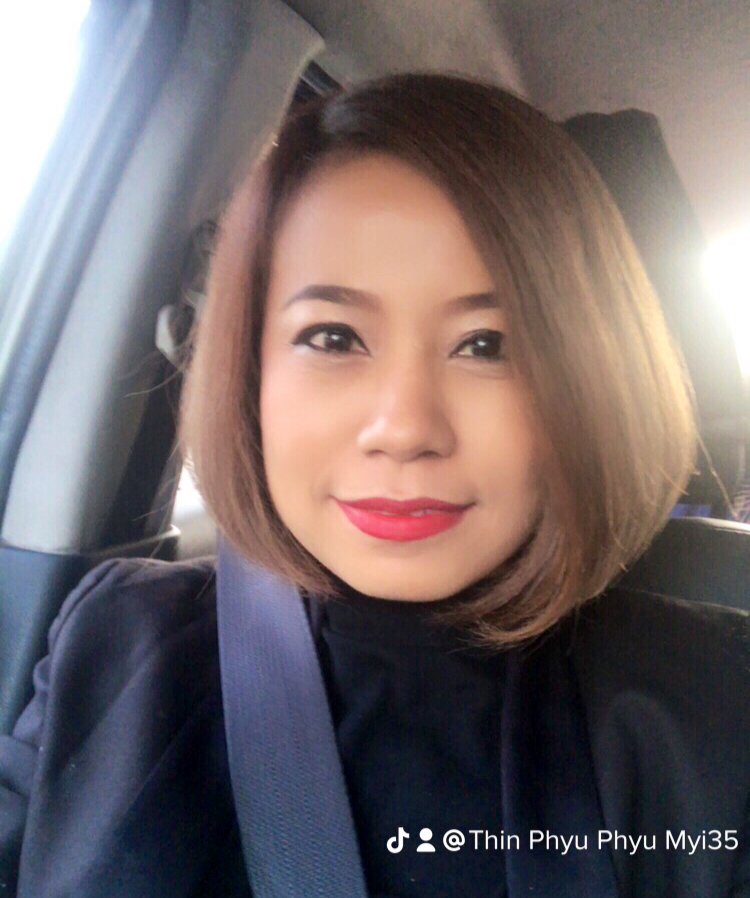 Phyu Lay